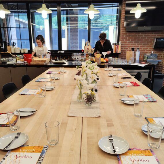 Ah Haa School For The Arts