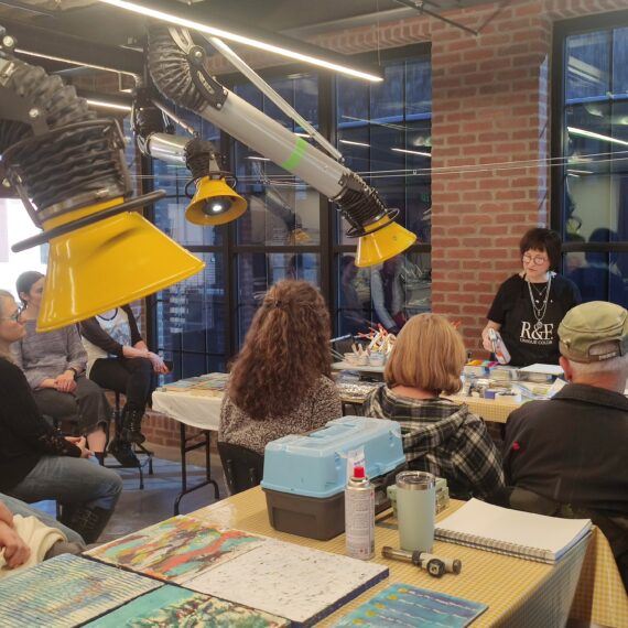 Ah Haa School For The Arts