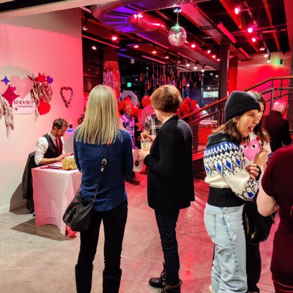 Ah Haa School For The Arts