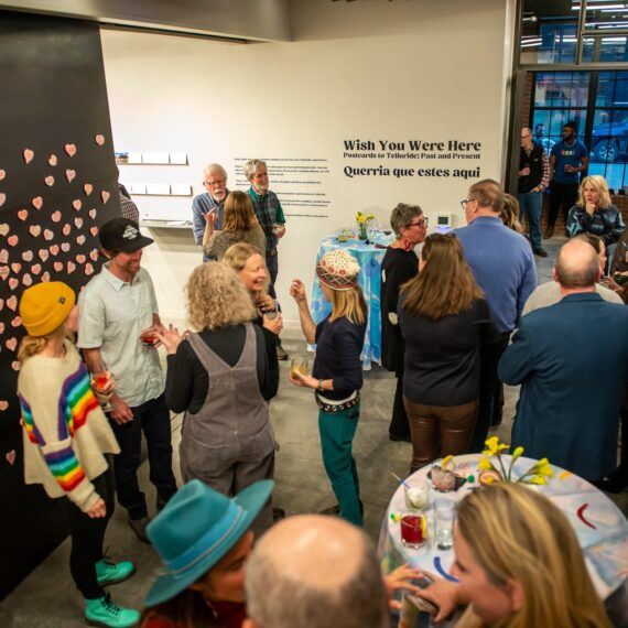 Ah Haa School For The Arts