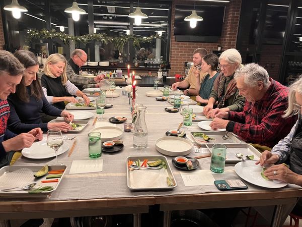 Ah Haa School For The Arts