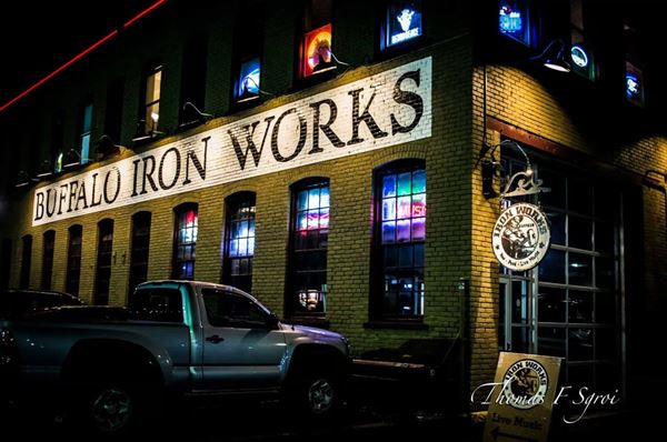 Buffalo Iron Works