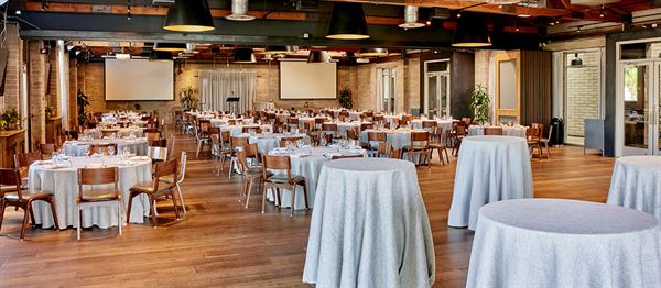 Culinary Dropout at the Yard - Tempe