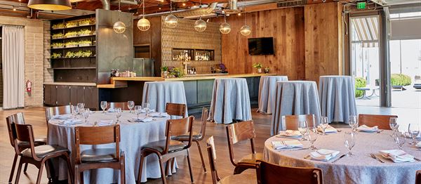 Culinary Dropout at the Yard - Tempe