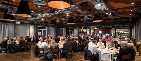 Culinary Dropout at the Yard - Tempe