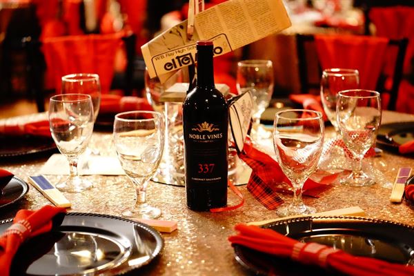 Katz 21 Steak & Spirits