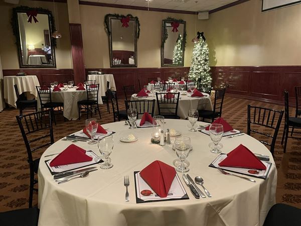 Katz 21 Steak & Spirits