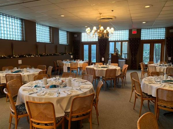 Rockford Women's Club