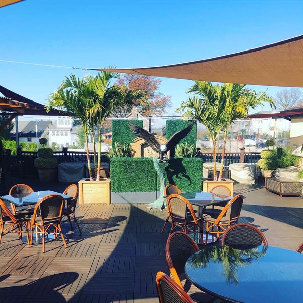 The Great American Pub