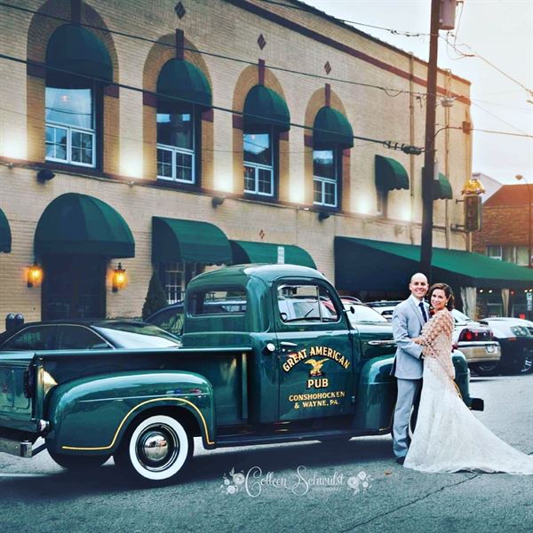 The Great American Pub