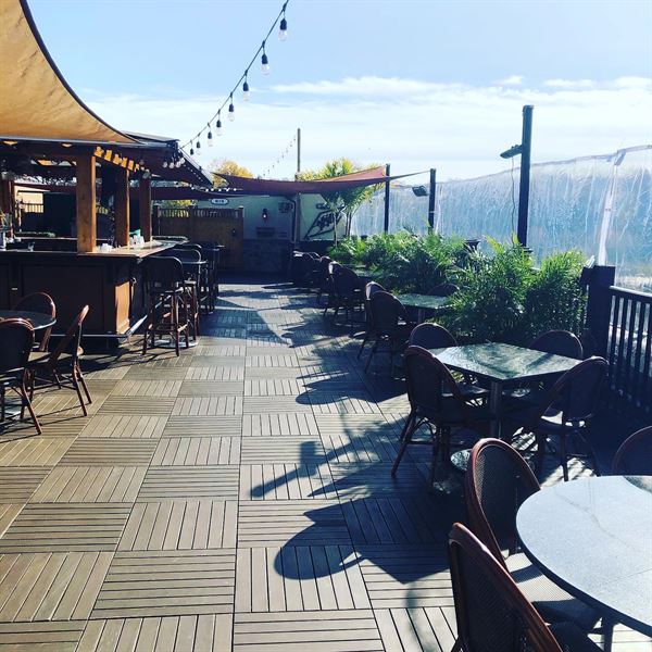 The Great American Pub