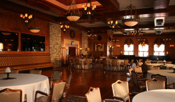 The Great American Pub