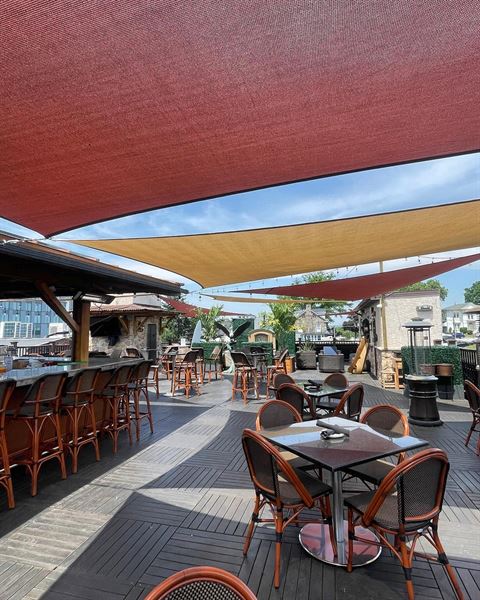 The Great American Pub