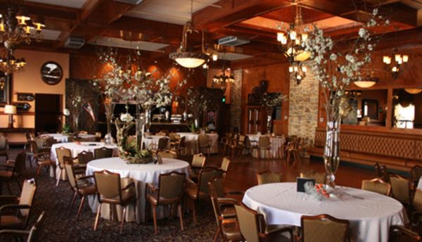 The Great American Pub