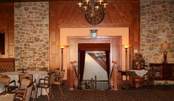 The Great American Pub