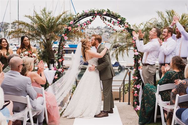 Best Western Plus - Island Palms Hotel & Marina