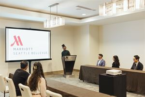 Additional Event Spaces