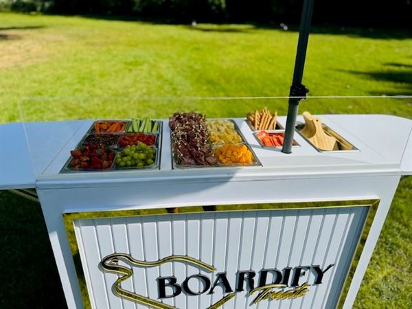 BOARDIFY TREATS, LLC