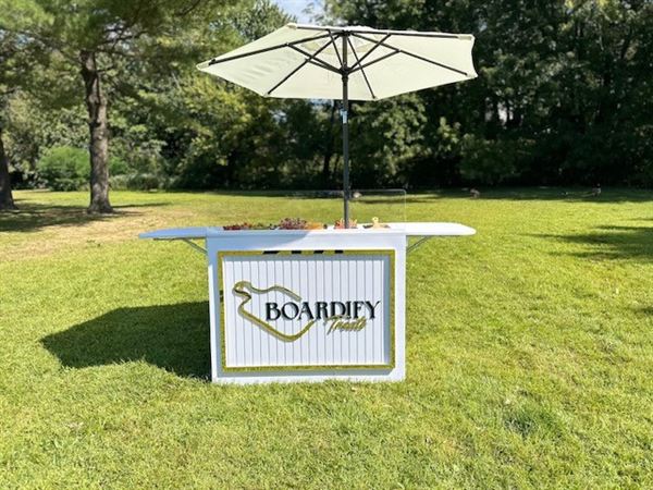 BOARDIFY TREATS, LLC