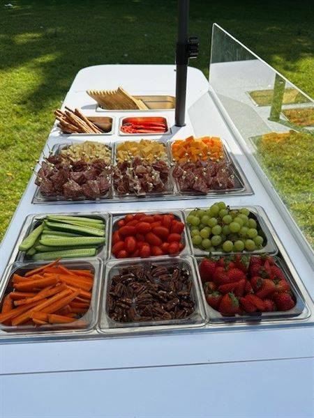 BOARDIFY TREATS, LLC