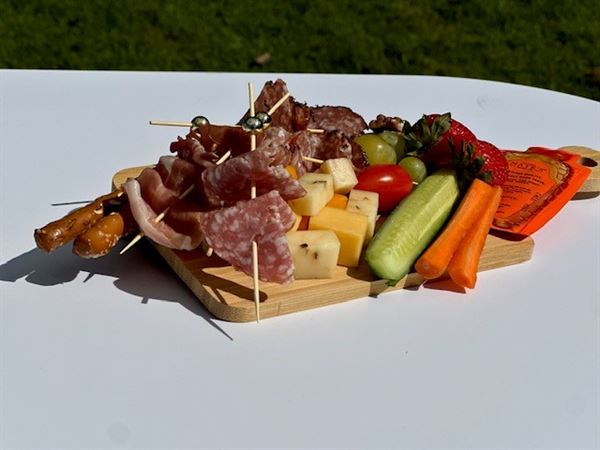 BOARDIFY TREATS, LLC