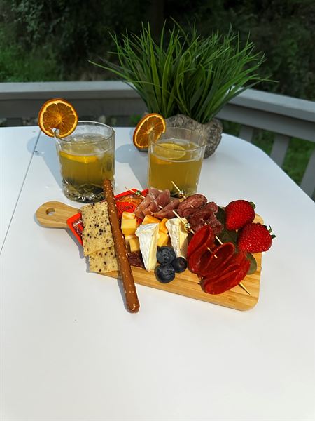 BOARDIFY TREATS, LLC