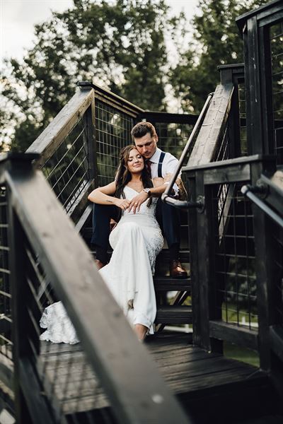 Hope Glen Farm And Treehouse