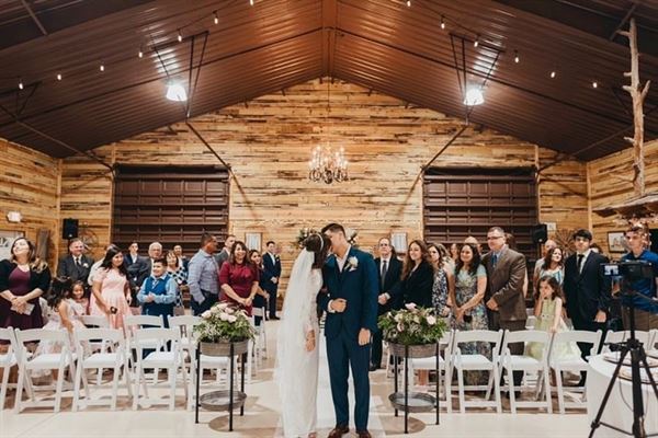 The Barn at Oleander