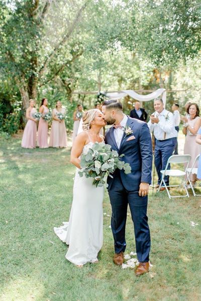 The Barn at Oleander