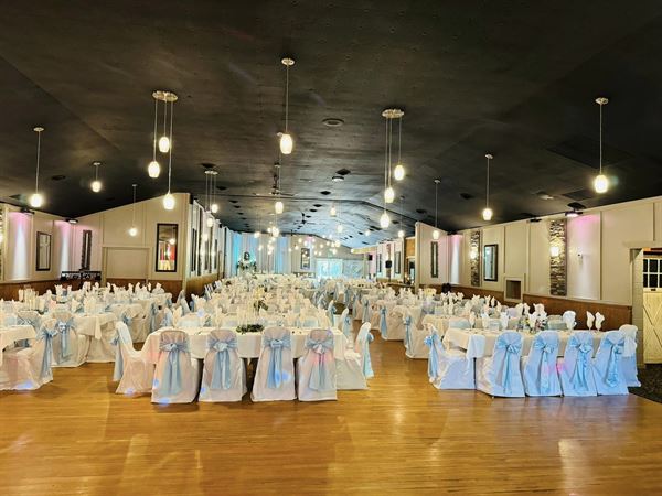 Forest Edge Banquet Center