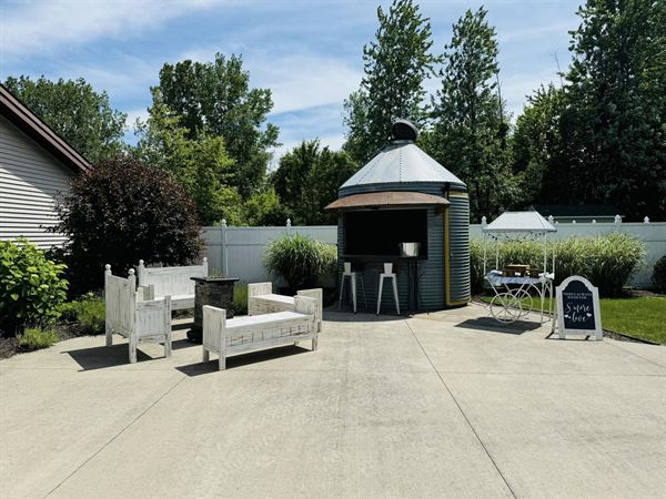 Forest Edge Banquet Center