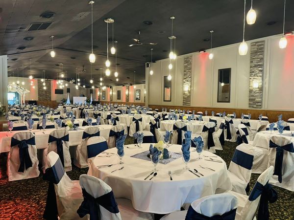 Forest Edge Banquet Center