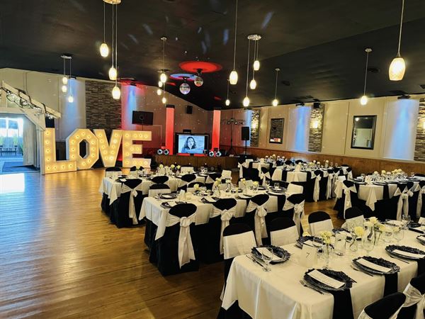 Forest Edge Banquet Center