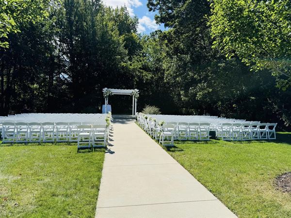 Forest Edge Banquet Center