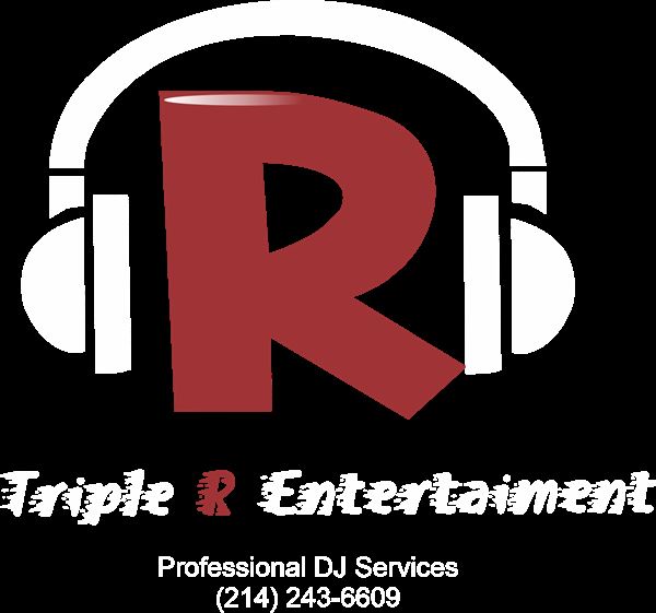 Triple R Entertainment Professional DJ Services