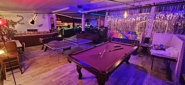 ROCKINgham Ballroom Event Center & Dance Hall