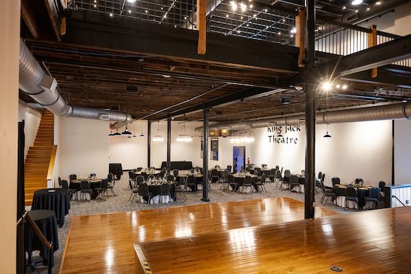 Nexus an OCH Event Center