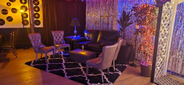 ROCKINgham Ballroom Event Center & Dance Hall