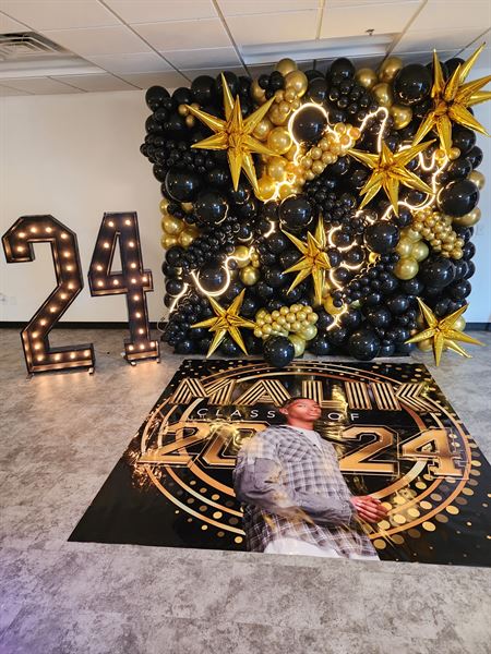 Imagine This KC Event Space