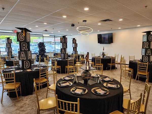 Imagine This KC Event Space