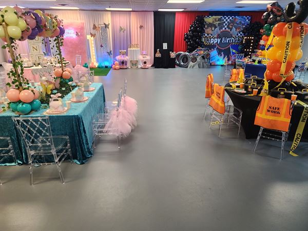 Imagine This KC Event Space