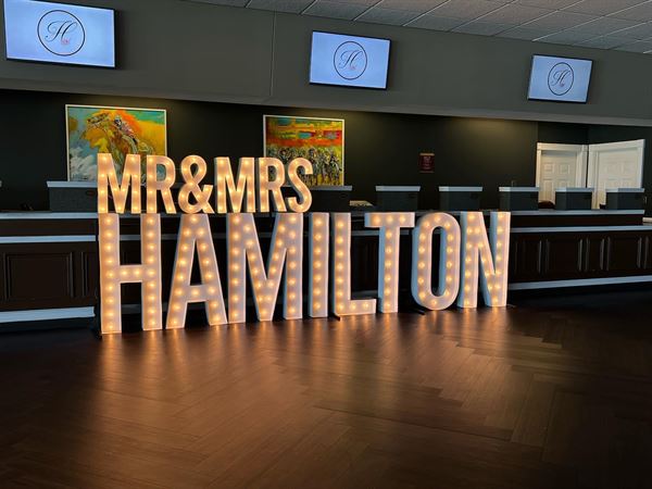 Spin-A-Round Sound DJ Service