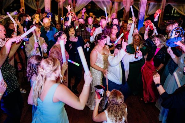 Spin-A-Round Sound DJ Service