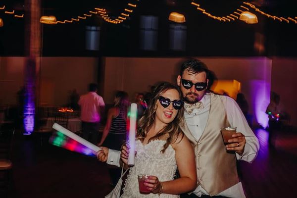 Spin-A-Round Sound DJ Service