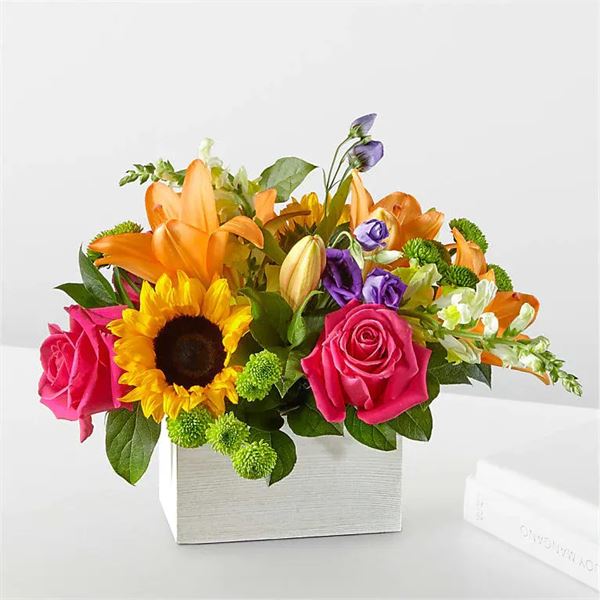 Cottage Flowers, Inc.