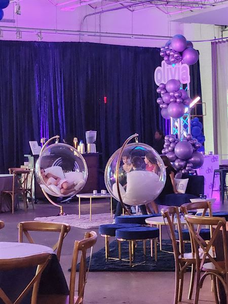 Timeless Events, LLC