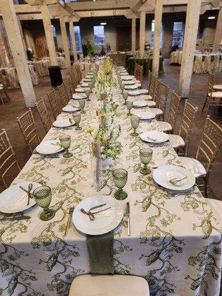 Timeless Events, LLC