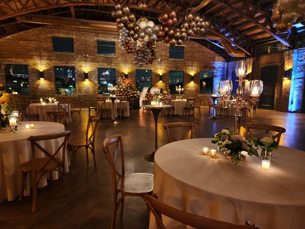 Timeless Events, LLC