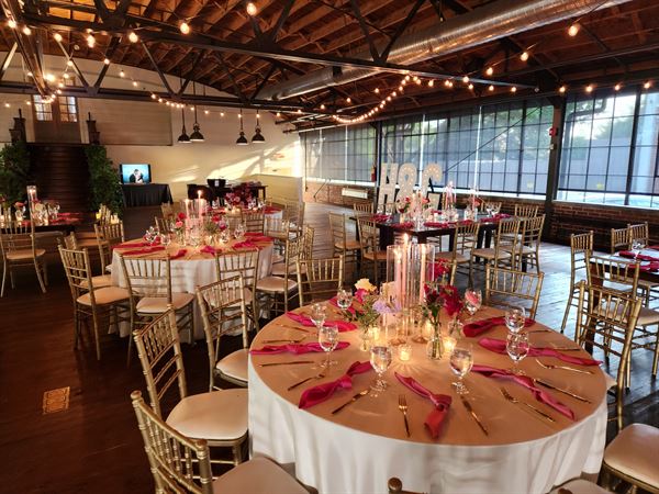 Timeless Events, LLC