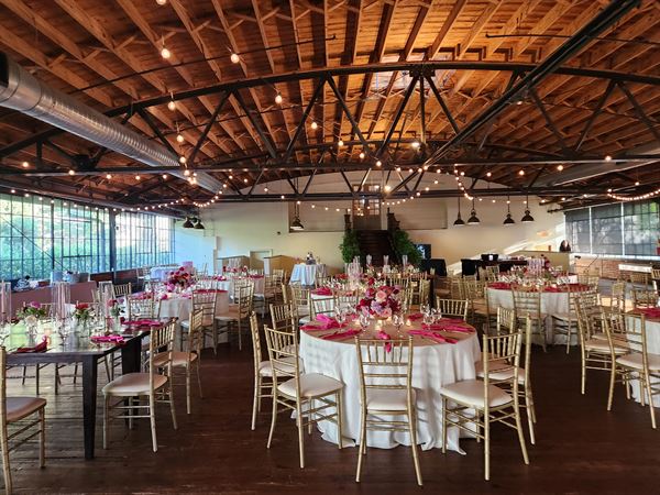 Timeless Events, LLC